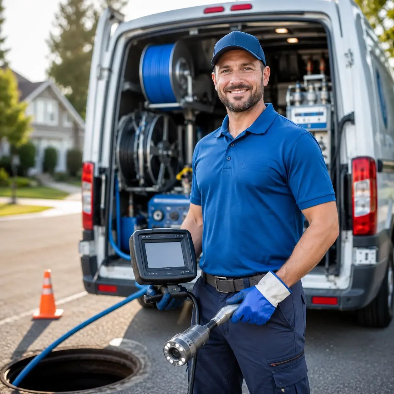 Local Pipe Relining specialists in Chula, MO
