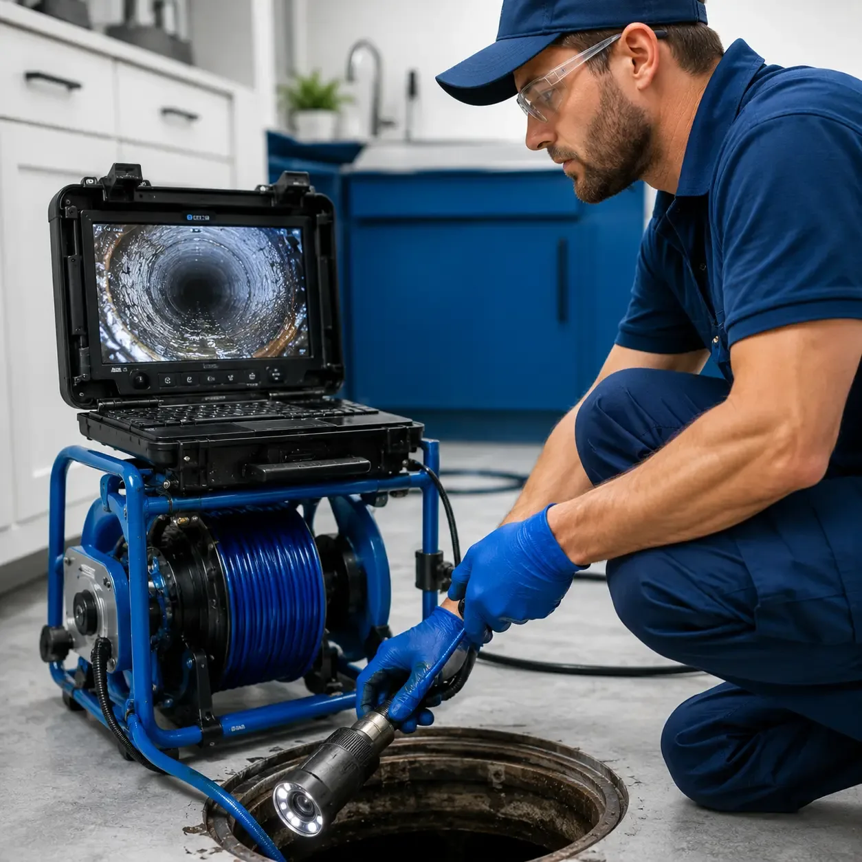 Pipe Relining professionals serving Chula, MO